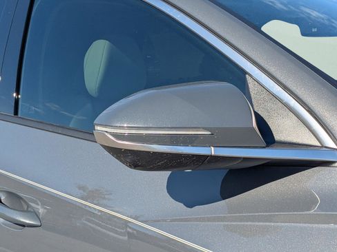 New 2026 Hyundai Tucson Limited image 14