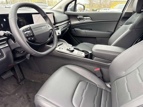 New 2026 Kia Sportage SX Prestige AWD/4WD image 13