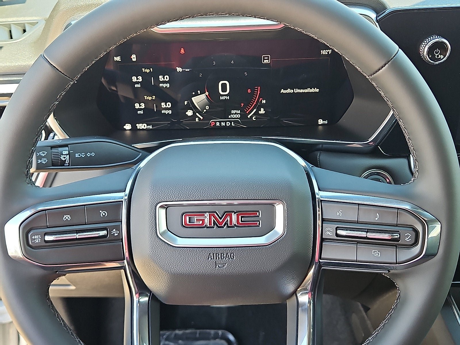 New 2026 GMC Canyon Elevation w/ Convenience Package RWD image 16