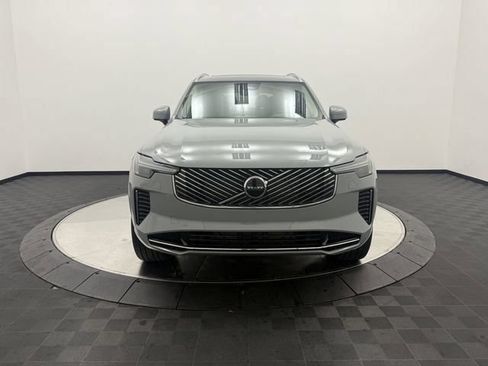 New 2026 Volvo XC90 B6 Core AWD/4WD image 2