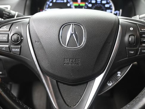 Used 2019 Acura TLX V6 FWD image 27