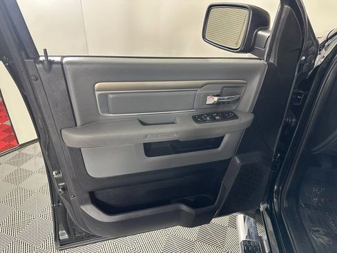 Used 2016 RAM 1500 Big Horn image 17