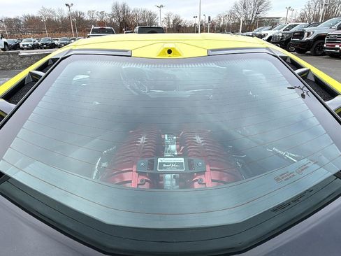 Used 2024 Chevrolet Corvette Z06 image 25