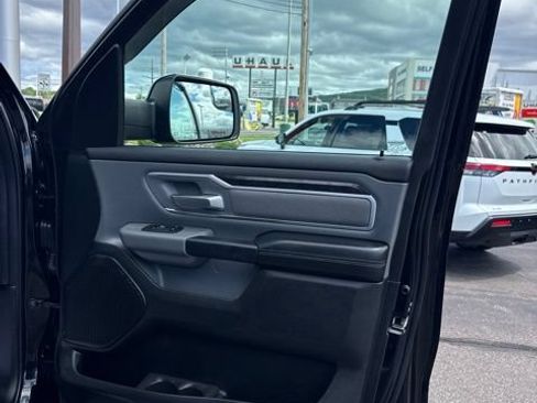 Used 2020 RAM 1500 Big Horn AWD/4WD image 17