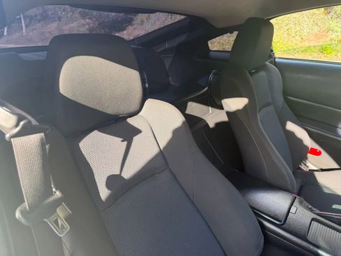 Used 2008 Nissan 350Z Enthusiast w/ Cargo Convenience Pkg image 13