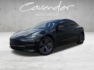 Used 2023 Tesla Model 3 Standard Range video 1