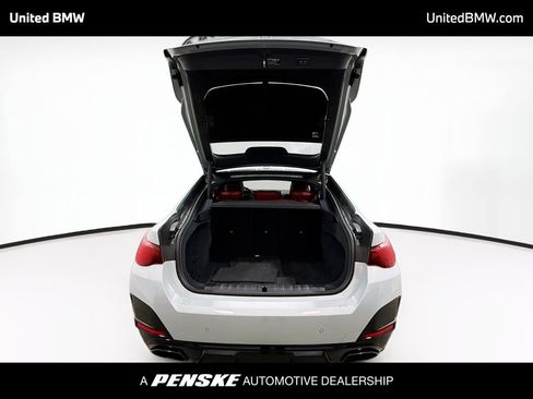 Used 2025 BMW M440i image 14