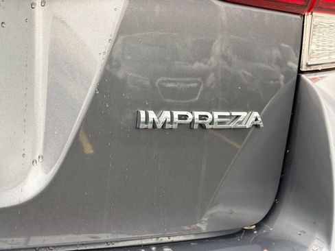Used 2022 Subaru Impreza 2.0i AWD/4WD image 13
