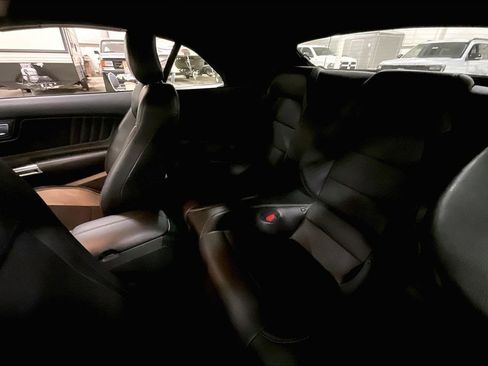 Certified 2023 Ford Mustang Premium image 24