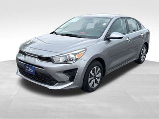 Used 2022 Kia Rio S w/ Technology Package FWD video 2
