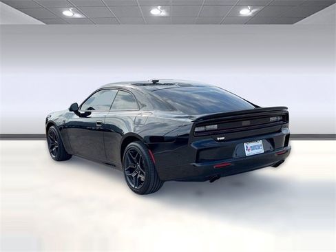 New 2026 Dodge Charger R/T Scat Pack image 3