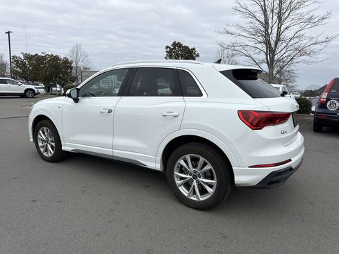 Used 2025 Audi Q3 2.0T Premium image 7