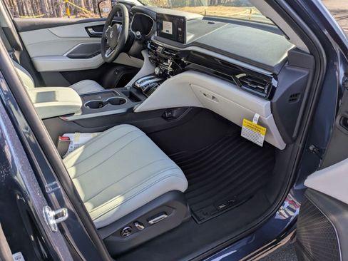 New 2026 Acura MDX FWD w/ Technology Package image 28