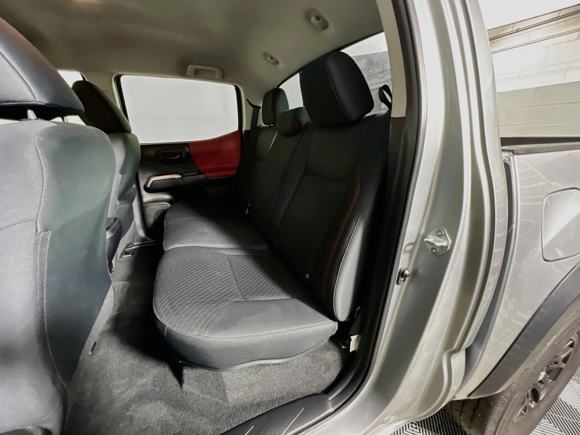 Used 2023 Toyota Tacoma SR5 w/ SX Package RWD image 29