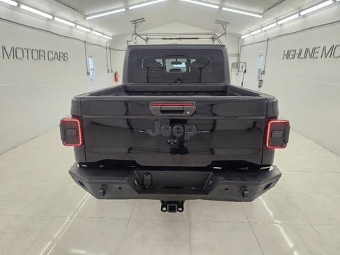 Used 2020 Jeep Gladiator Sport w/ Quick Order Package 24S AWD/4WD image 5