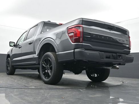 New 2026 Ford F150 Platinum AWD/4WD image 51