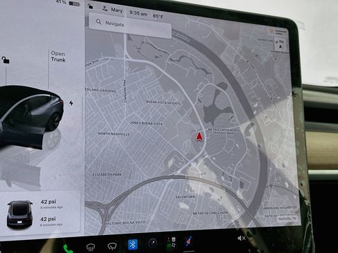 Used 2023 Tesla Model 3 Standard Range RWD image 19