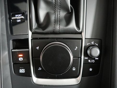 New 2026 MAZDA MAZDA3 s image 28