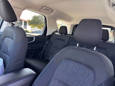 Used 2023 Ford Bronco Sport Big Bend w/ Convenience Package image 16