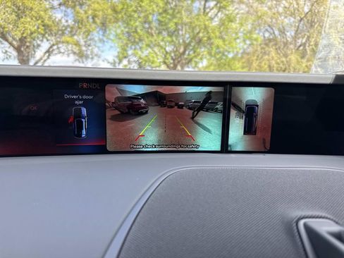 New 2026 Lincoln Nautilus Premier w/ Equipment Group 102A image 23