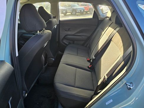 New 2026 Hyundai Kona SE image 14
