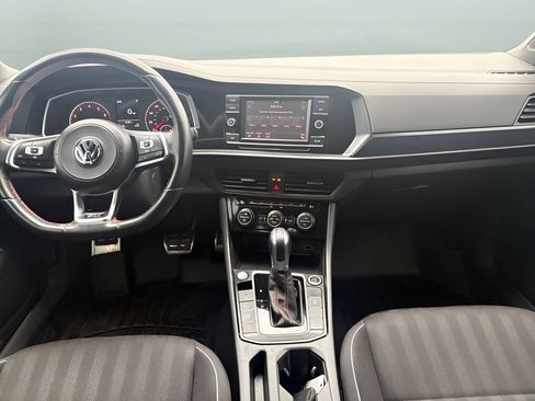 Used 2019 Volkswagen Jetta GLI FWD image 13