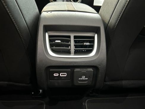 New 2025 Chevrolet Blazer Premier w/ Driver Confidence II Package image 36