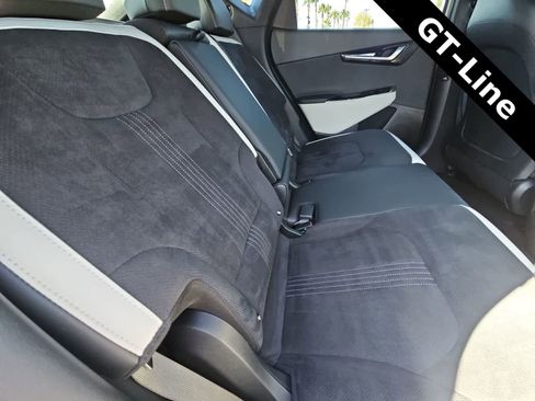 Used 2023 Kia EV6 GT-Line w/ GT-Line Suede Seat Package image 17