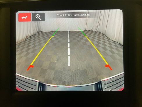 Used 2024 RAM 2500 Big Horn w/ Bed Utility Group image 24