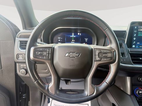 Used 2023 Chevrolet Suburban RST AWD/4WD image 11