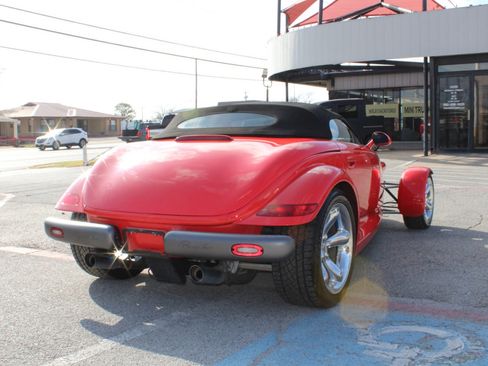 Used 1999 Plymouth Prowler image 3