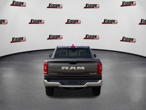 New 2025 RAM 1500 Big Horn image 7