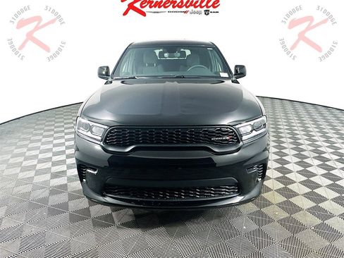 New 2026 Dodge Durango GT w/ Trailer Tow Group IV image 2