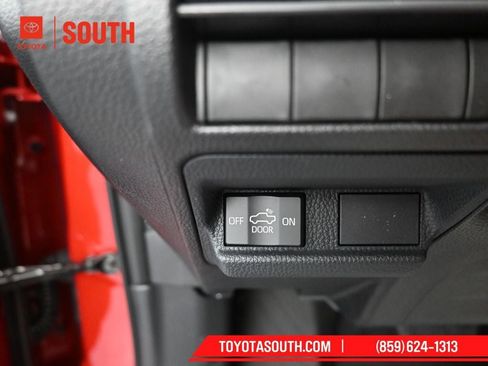 New 2026 Toyota Tacoma TRD Off-Road AWD/4WD image 20