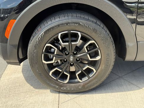 Certified 2024 Hyundai Santa Cruz SEL AWD/4WD image 13