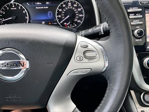 Used 2017 Nissan Murano Platinum w/ Platinum Technology Package image 25