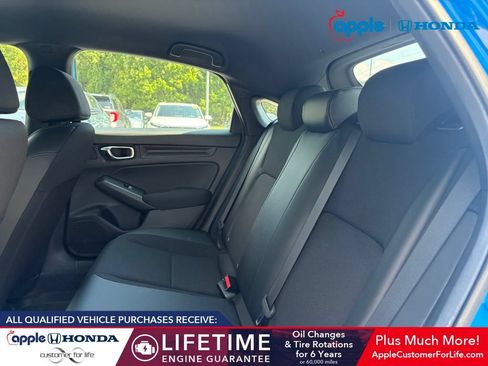 Used 2024 Honda Civic Sport image 5