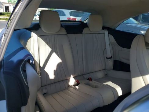 Used 2021 Mercedes-Benz E 450 E 450 image 25