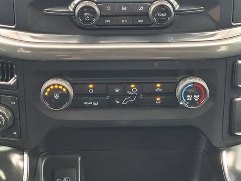 Used 2023 Ford F150 XL w/ STX Appearance Package AWD/4WD image 21