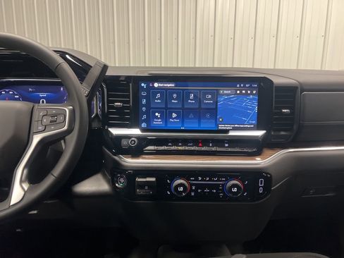 New 2026 Chevrolet Silverado 1500 LT image 14