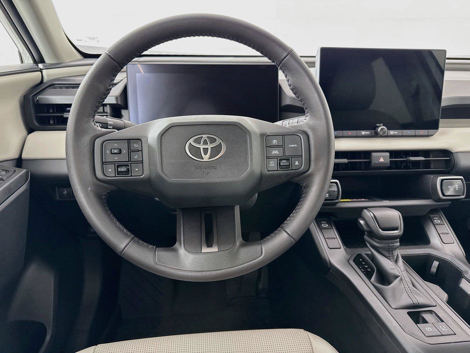 Certified 2026 Toyota RAV4 XLE Premium FWD image 30