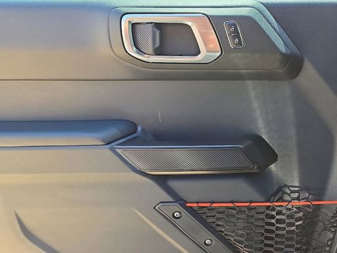 Used 2023 Ford Bronco Raptor AWD/4WD image 20