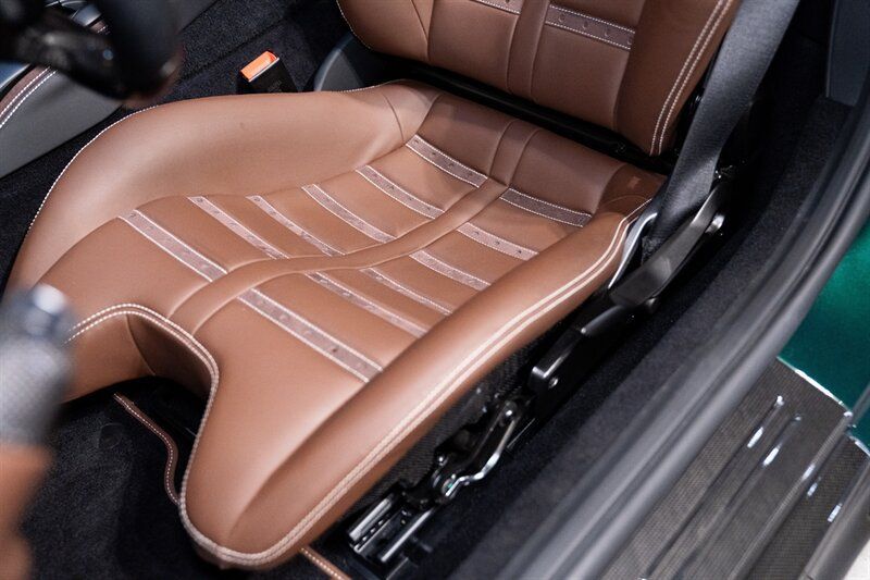 Used 2023 Ferrari 812 GTS RWD image 21