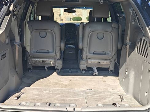 Used 2010 Toyota Sienna AWD image 18