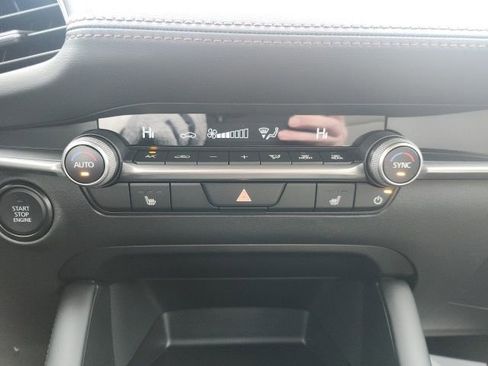 New 2026 MAZDA MAZDA3 2.5 S Preferred image 34