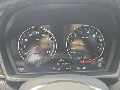 Used 2018 BMW X1 xDrive28i AWD/4WD image 25