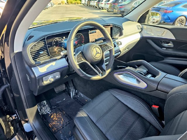 Certified 2026 Mercedes-Benz GLS 450 4MATIC image 17