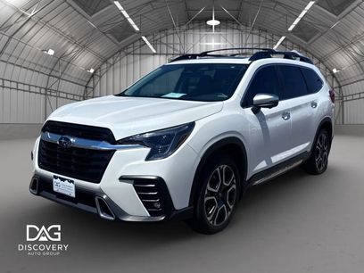 Used 2023 Subaru Ascent Touring