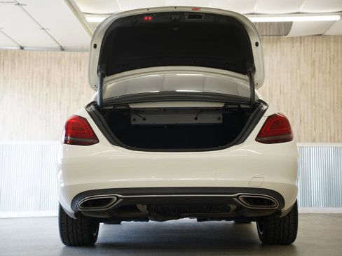 Used 2020 Mercedes-Benz C 300 Sedan image 40