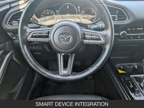 Used 2023 MAZDA CX-30 AWD 2.5 S w/ Preferred Package image 18